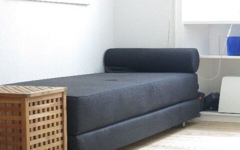 Frederiksberg: Bedroom