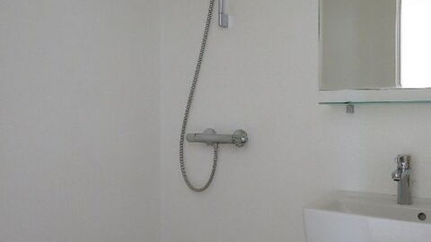 Frederiksberg: Bathroom