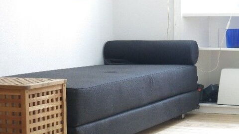 Frederiksberg: Bedroom