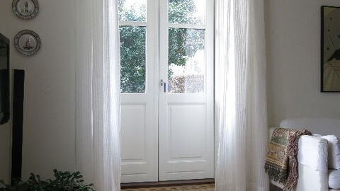 Frederiksberg: Living Room