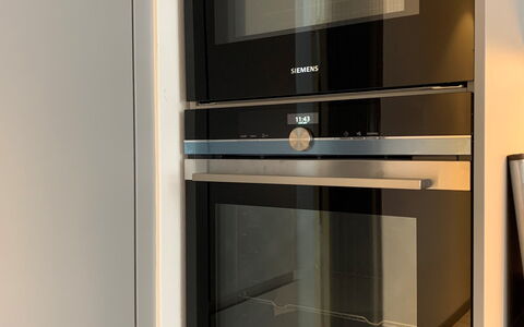 Østerbro - The Quiet Neighbourhood: Kitchen