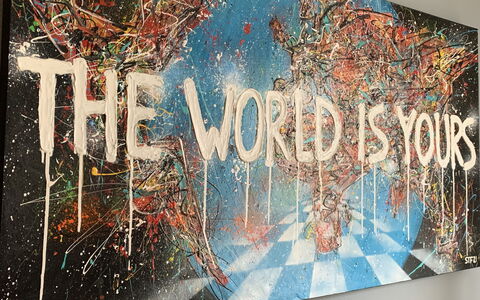 Østerbro - The Quiet Neighbourhood: Room Detail