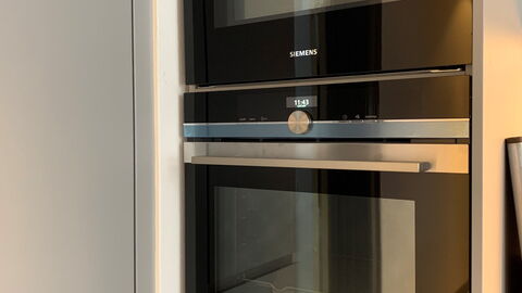 Østerbro - The Quiet Neighbourhood: Kitchen