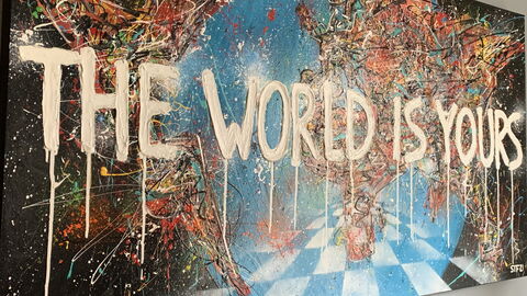 Østerbro - The Quiet Neighbourhood: Room Detail