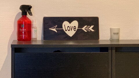 Østerbro - The Quiet Neighbourhood: Room Detail