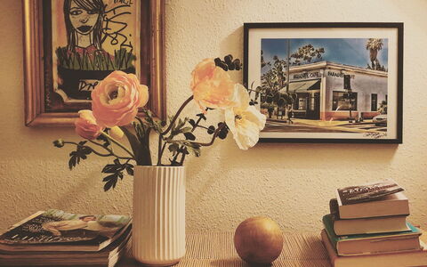 Østerbro - 2 Bedrooms - 5 People