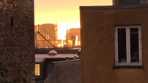 Østerbro - 2 Bedrooms - 5 People