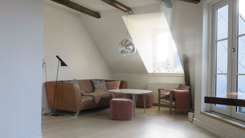 Østerbro - 2 Bedrooms - 5 People