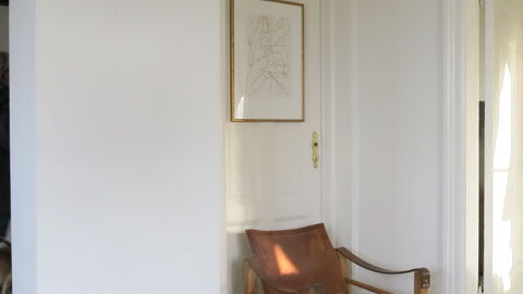 Østerbro - 2 Bedrooms - 5 People