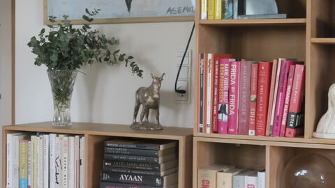 Østerbro - 2 Bedrooms - 5 People