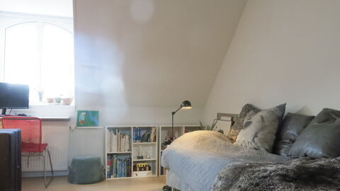 Østerbro - 2 Bedrooms - 5 People