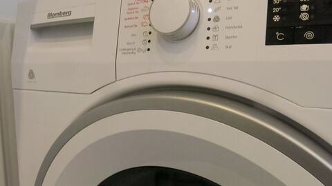 Østerbro - 2 Bedrooms - 5 People