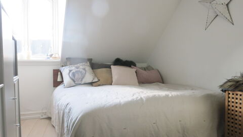 Østerbro - 2 Bedrooms - 5 People