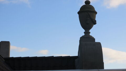 Østerbro - 2 Bedrooms - 5 People