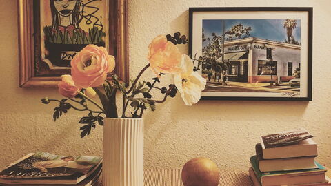 Østerbro - 2 Bedrooms - 5 People