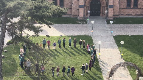 Østerbro - 2 Bedrooms - 5 People