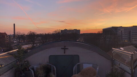 Østerbro - 2 Bedrooms - 5 People