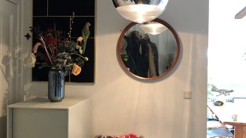 Østerbro - 2 Bedrooms - 5 People