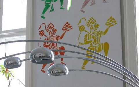 Direct Center - Inner City: Dining Room, Kitchen, Living Room