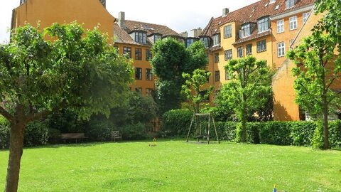 Direct Center - Inner City