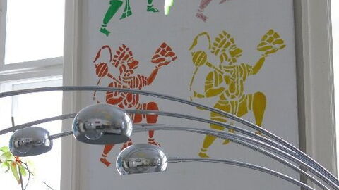 Direct Center - Inner City: Dining Room, Kitchen, Living Room