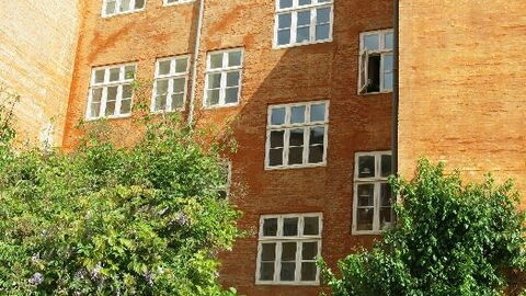 Direct Center - Inner City: Outdoor