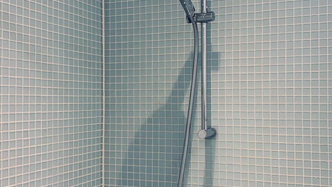 Islands Brygge - Close To Water: Bathroom