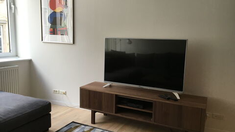 Luxury In The Centre Of The Centre: Living Room