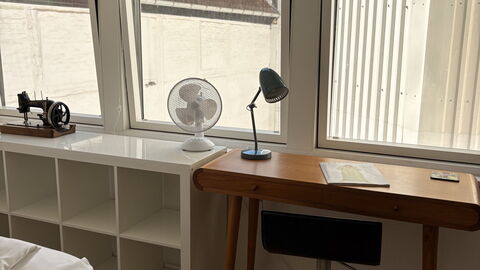 Luxury In The Centre Of The Centre: Bedroom