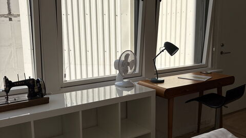 Luxury In The Centre Of The Centre: Bedroom