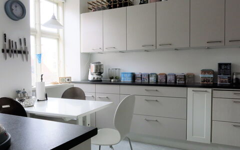 Christianshavn - Close To Opera & Metro