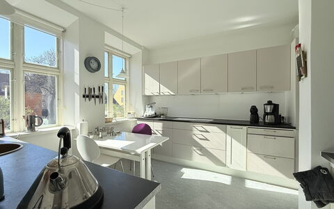 Christianshavn - Close To Opera & Metro