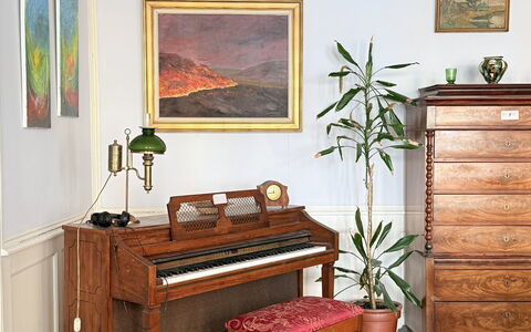 Christianshavn - Close To Opera & Metro