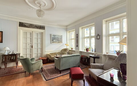 Christianshavn - Close To Opera & Metro