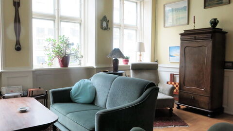 Christianshavn - Close To Opera & Metro