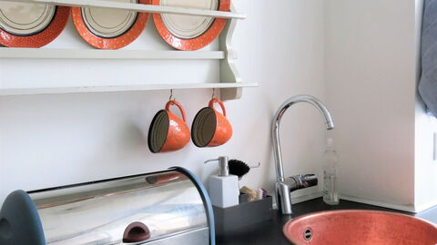 Christianshavn - Close To Opera & Metro