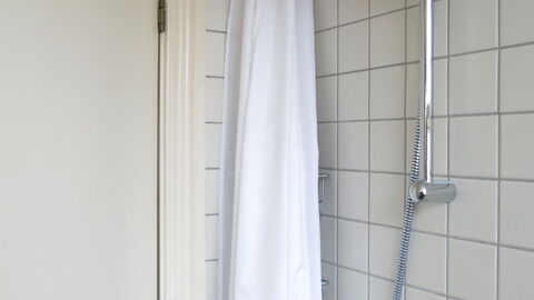 Christianshavn - Close To Opera & Metro: Bathroom