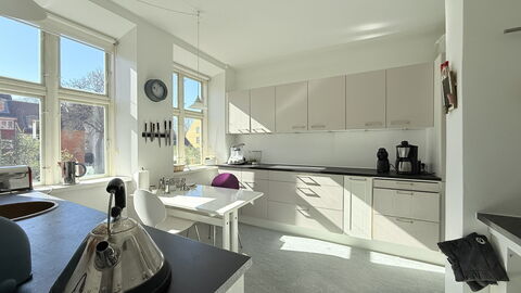 Christianshavn - Close To Opera & Metro