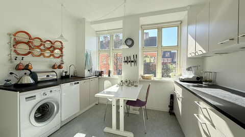 Christianshavn - Close To Opera & Metro