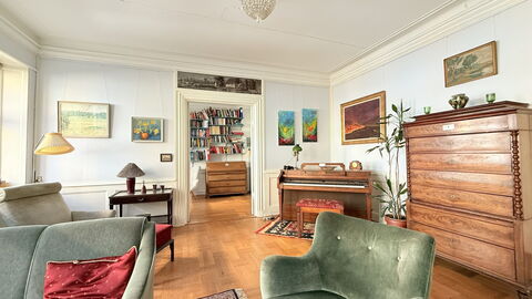 Christianshavn - Close To Opera & Metro