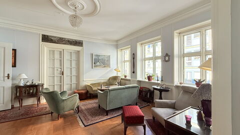 Christianshavn - Close To Opera & Metro