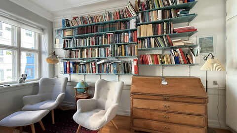 Christianshavn - Close To Opera & Metro