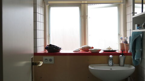 Christianshavn - Close To Opera & Metro: Bathroom