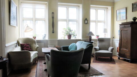 Christianshavn - Close To Opera & Metro